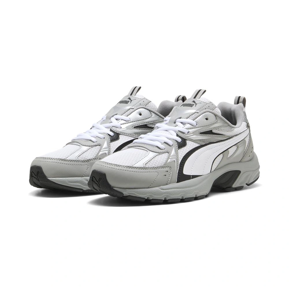 ZAPATILLAS URBANO MUJER PUMA MILENIO TECH - 4
