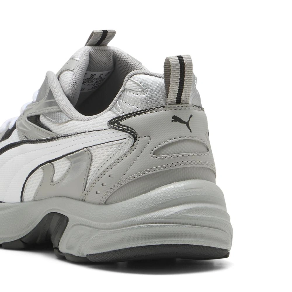 ZAPATILLAS URBANO MUJER PUMA MILENIO TECH - 5