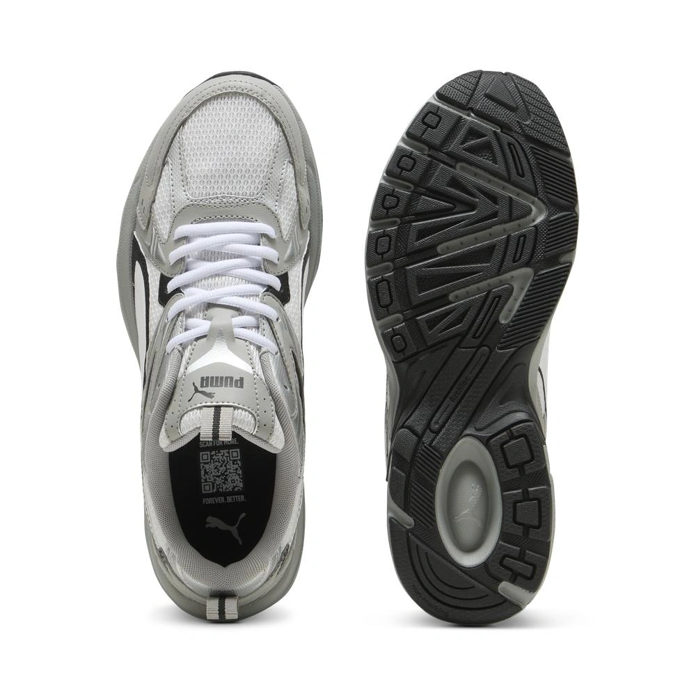 ZAPATILLAS URBANO MUJER PUMA MILENIO TECH - 6