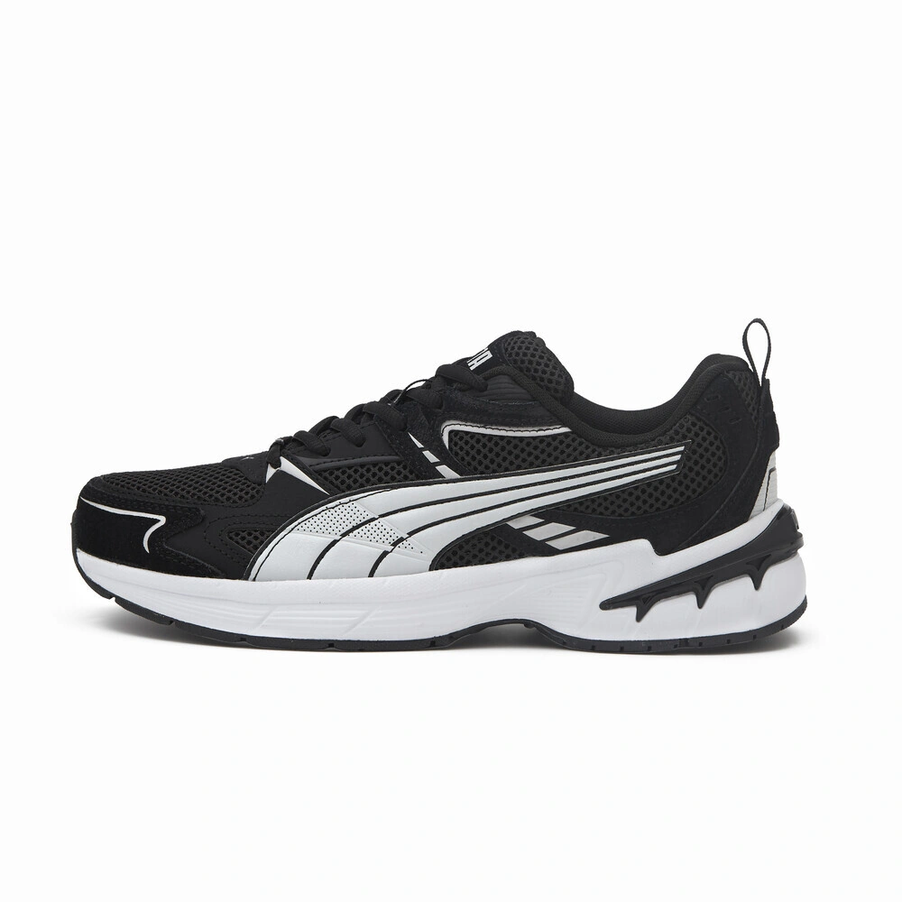 ZAPATILLAS URBANO MUJER PUMA MILENIO TECH 2000 SD - 1