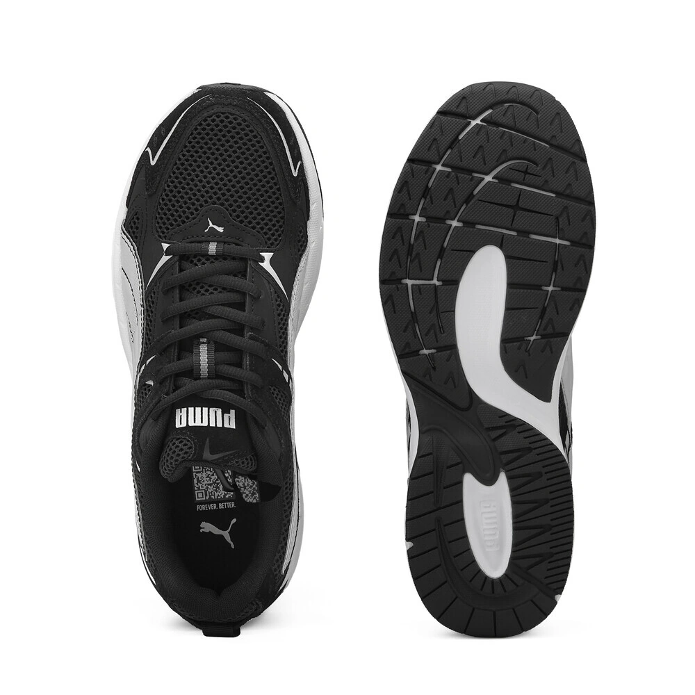 ZAPATILLAS URBANO MUJER PUMA MILENIO TECH 2000 SD - 3