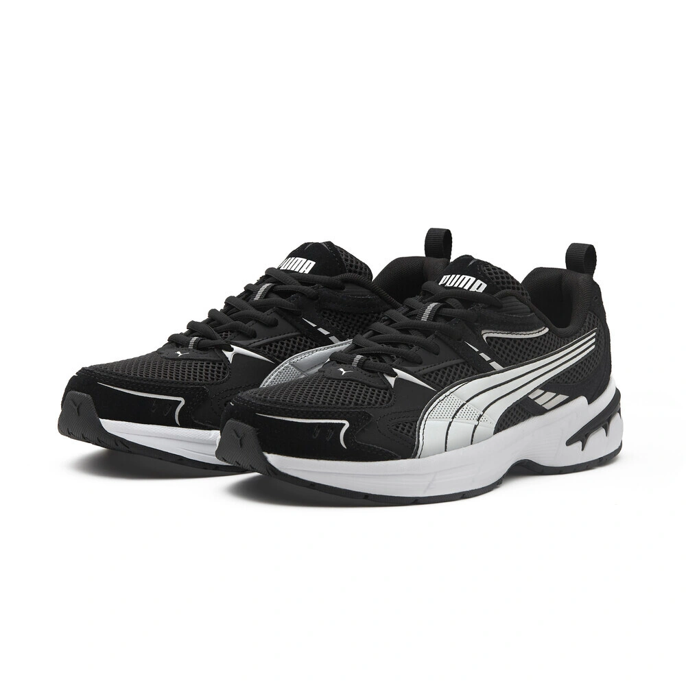ZAPATILLAS URBANO MUJER PUMA MILENIO TECH 2000 SD - 4