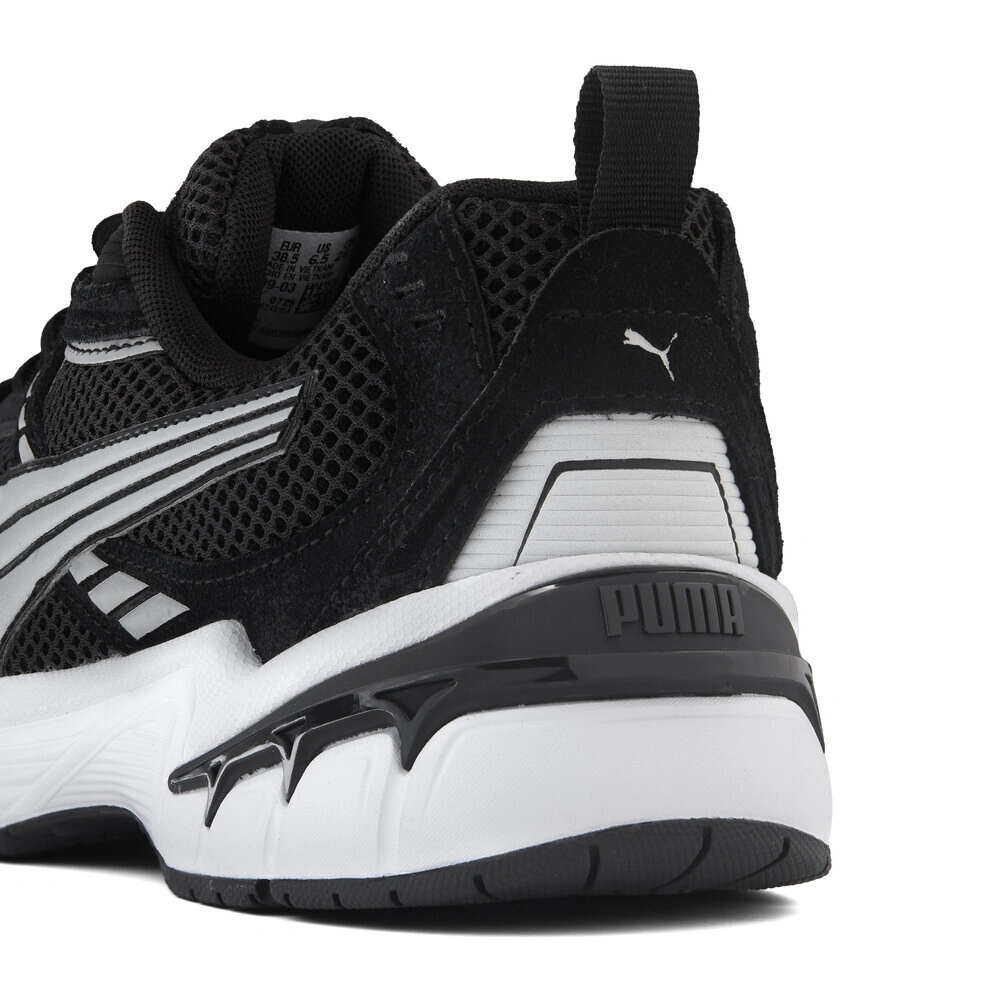 ZAPATILLAS URBANO MUJER PUMA MILENIO TECH 2000 SD - 5