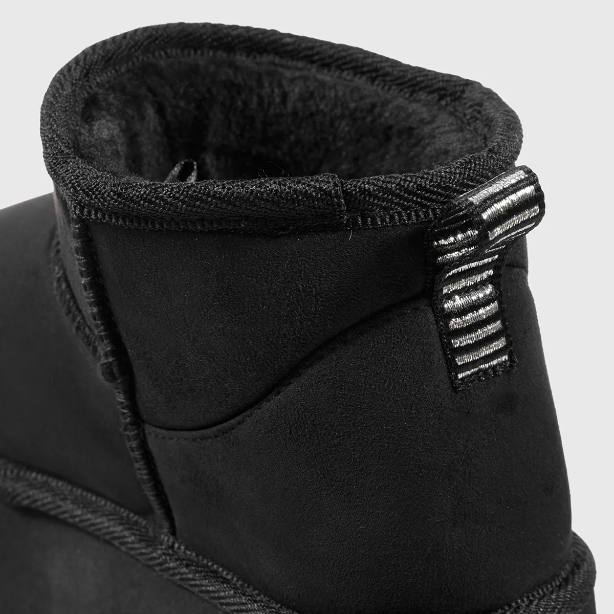 BOTAS MUJER INDEX IPLATA - 5