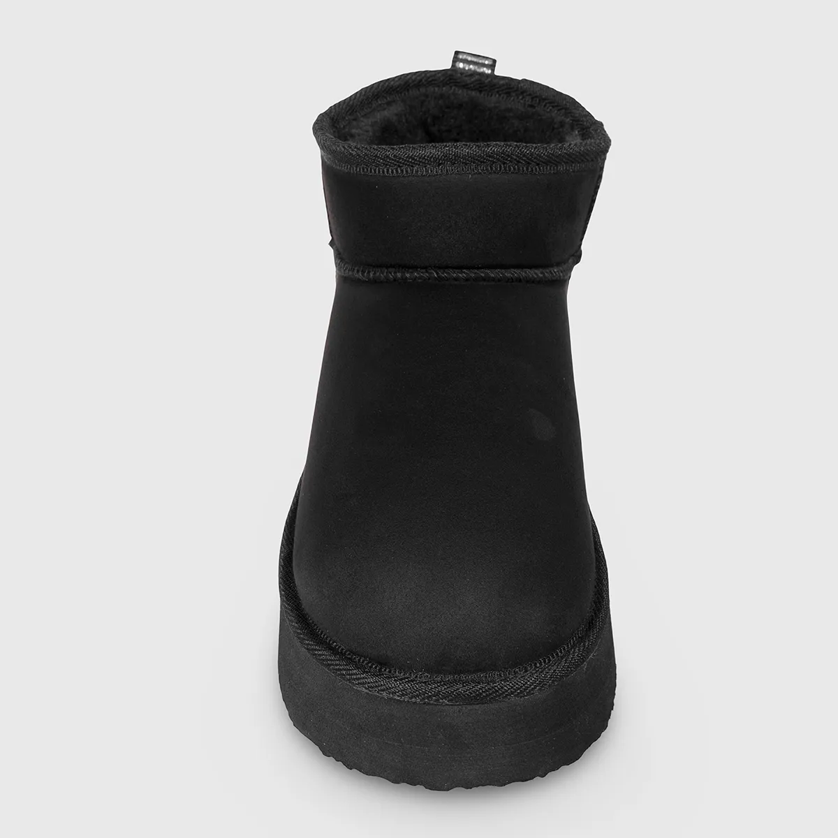 BOTAS MUJER INDEX IPLATA - 6