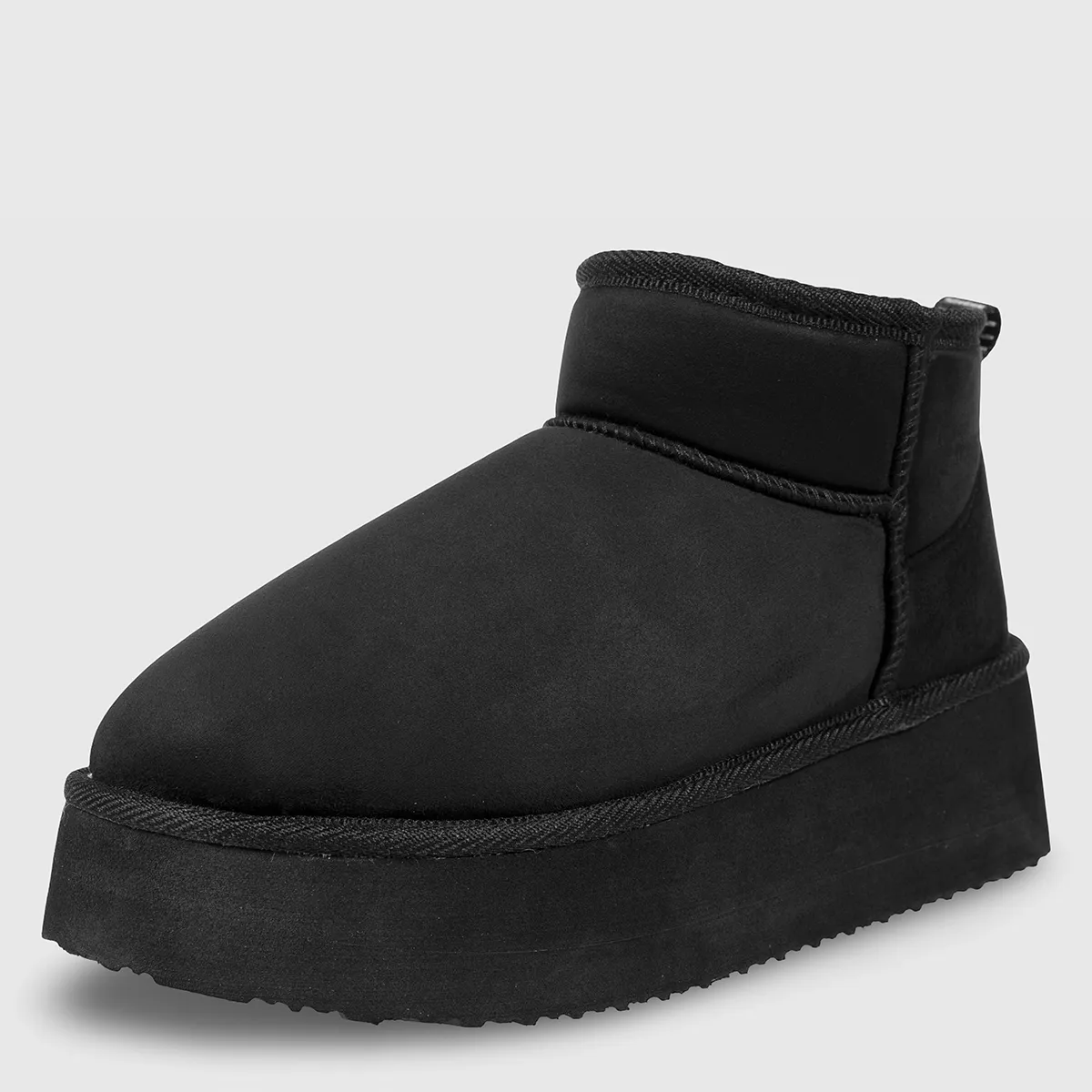 BOTAS MUJER INDEX IPLATA - 3