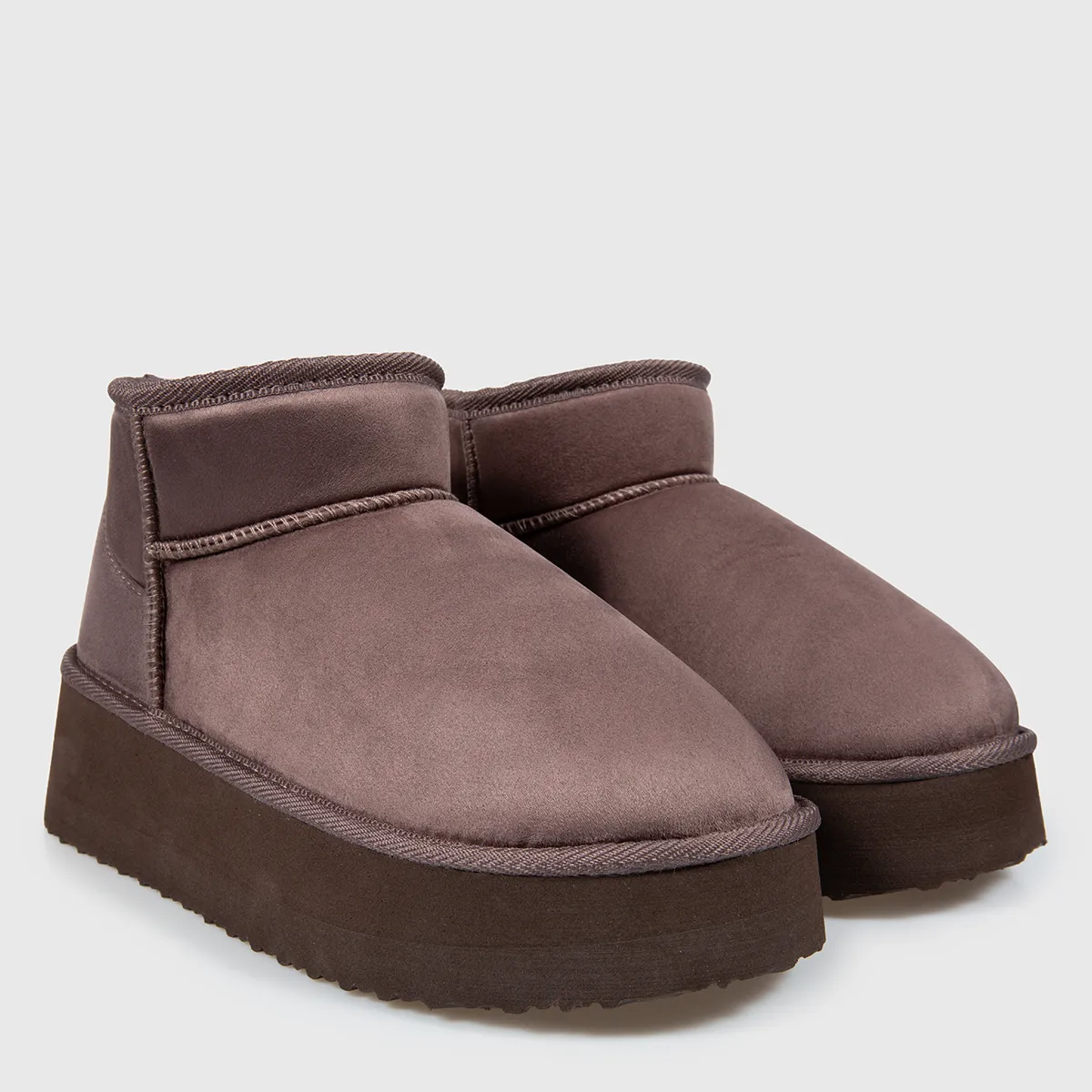 BOTAS MUJER INDEX IPLATA - 2