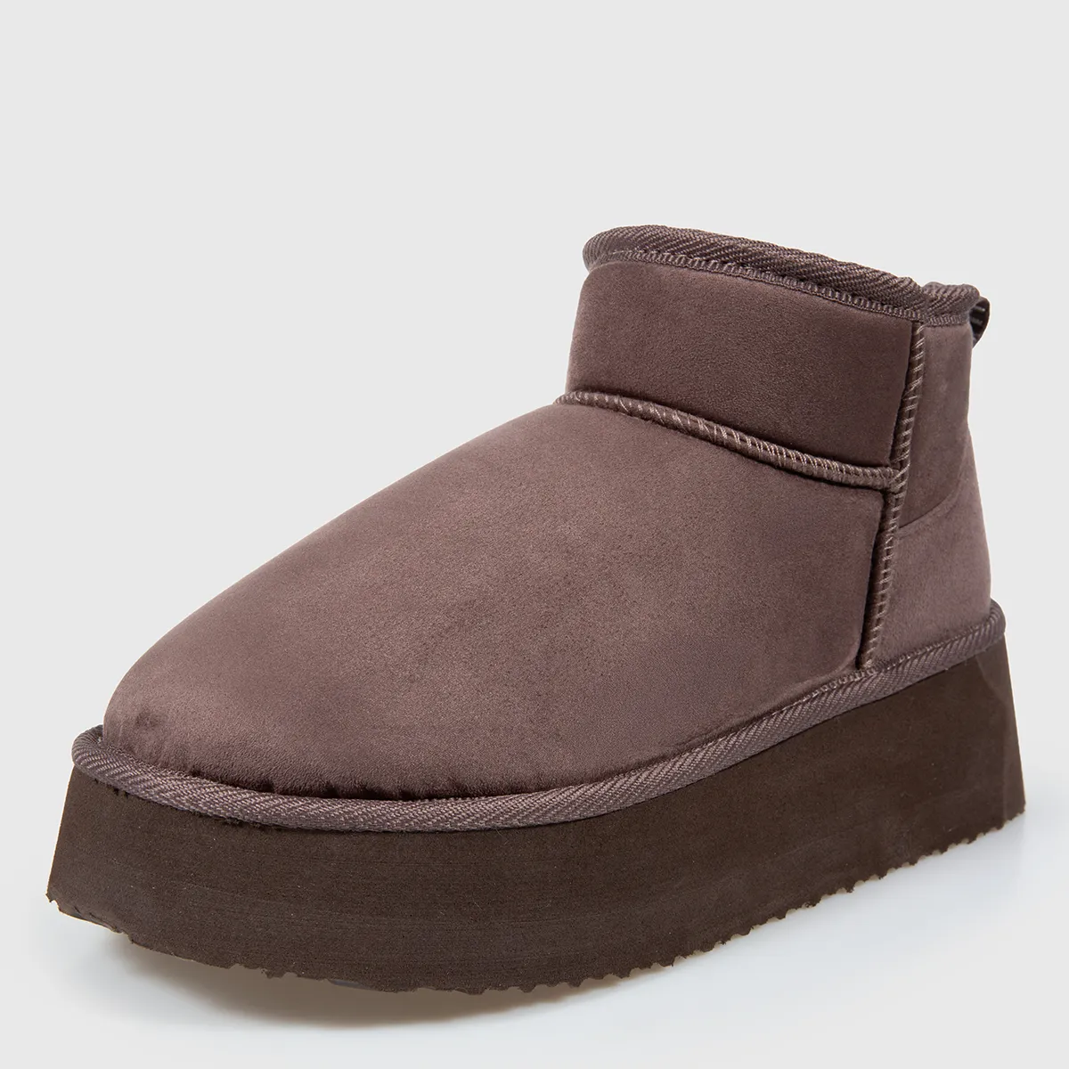 BOTAS MUJER INDEX IPLATA - 3