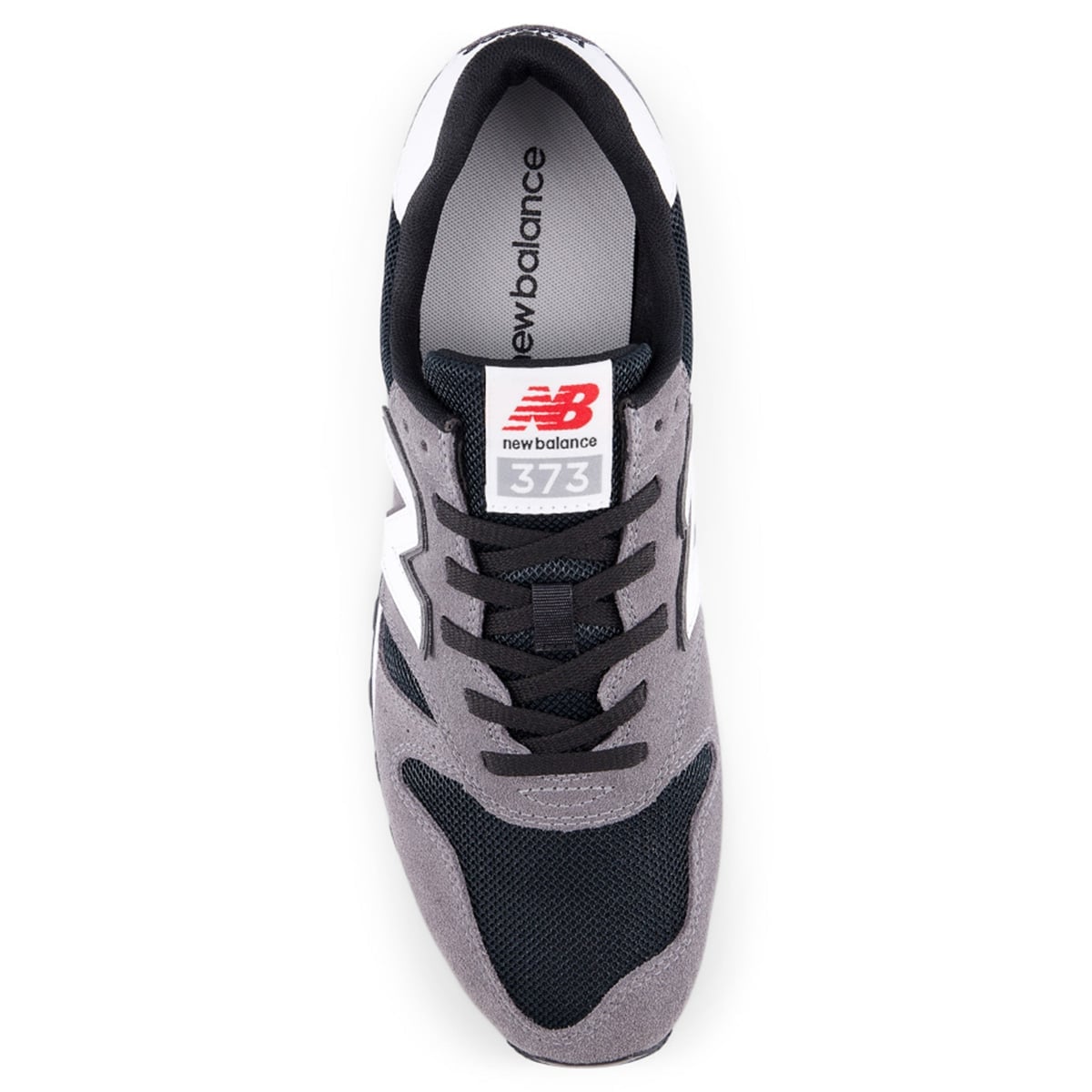ZAPATILLAS URBANAS MUJER  NEW BALANCE 373 - 3