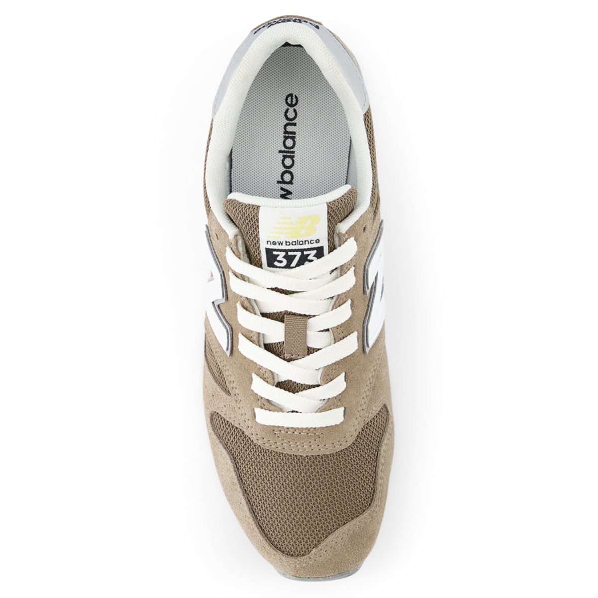 ZAPATILLAS URBANAS MUJER NEW BALANCE 373 - 3