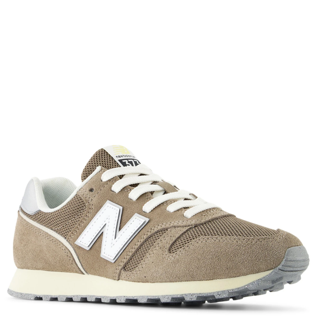 ZAPATILLAS URBANAS MUJER NEW BALANCE 373 - 4