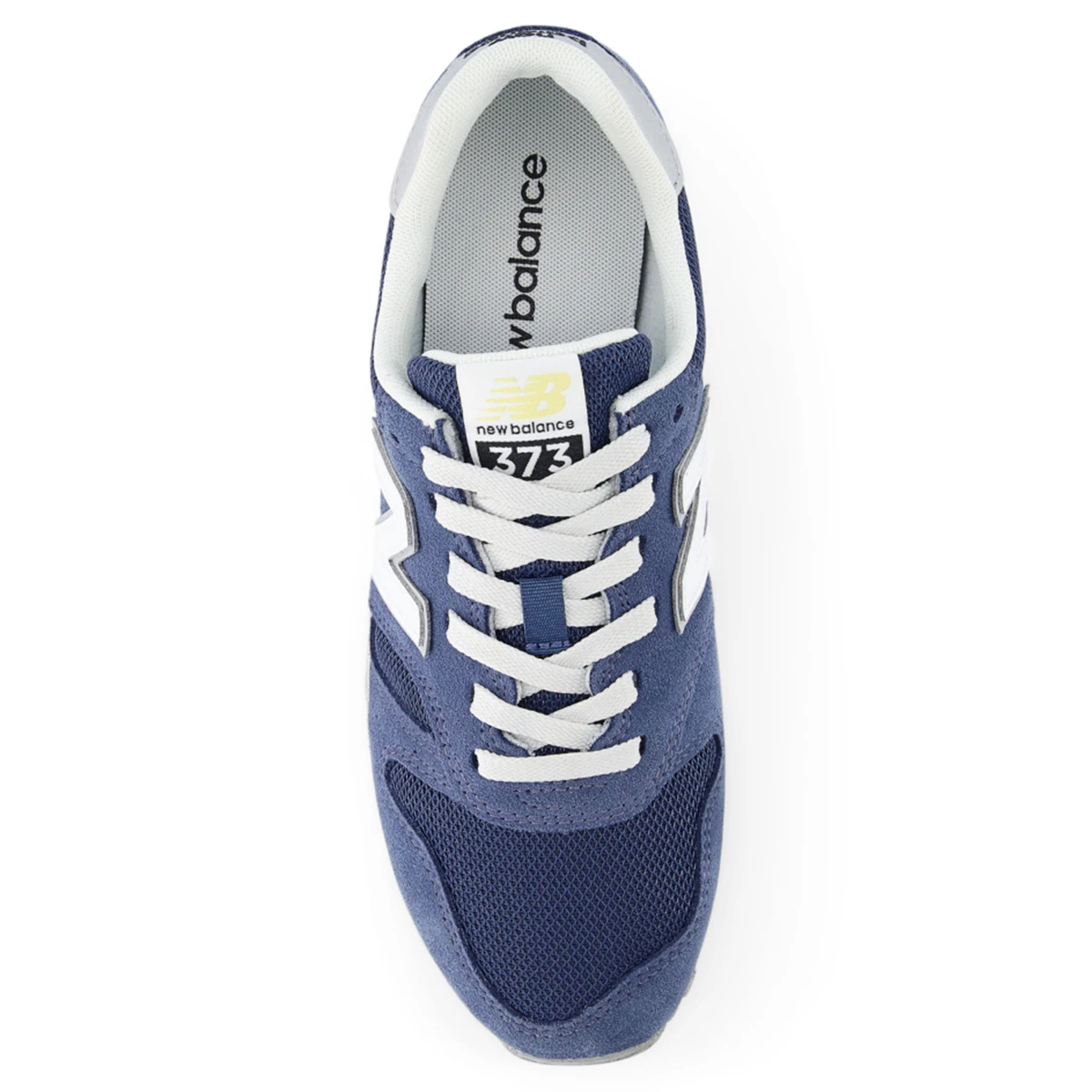ZAPATILLAS URBANAS MUJER NEW BALANCE 373 - 3