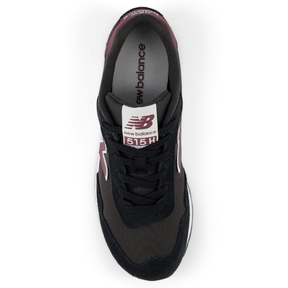 ZAPATILLAS URBANAS MUJER NEW BALANCE 515H - 3