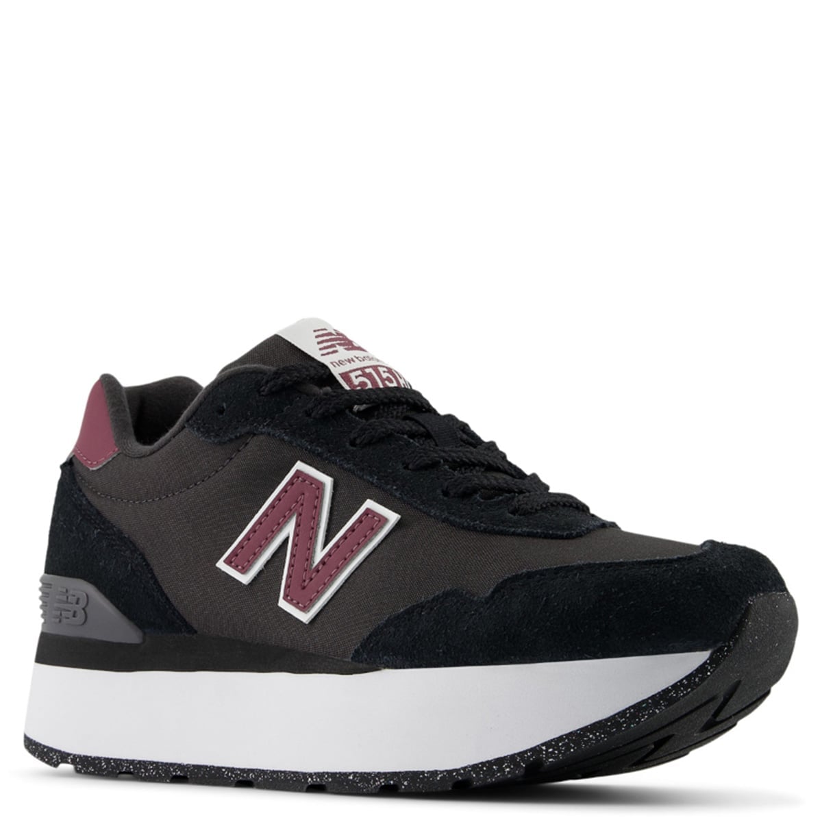 ZAPATILLAS URBANAS MUJER NEW BALANCE 515H - 4