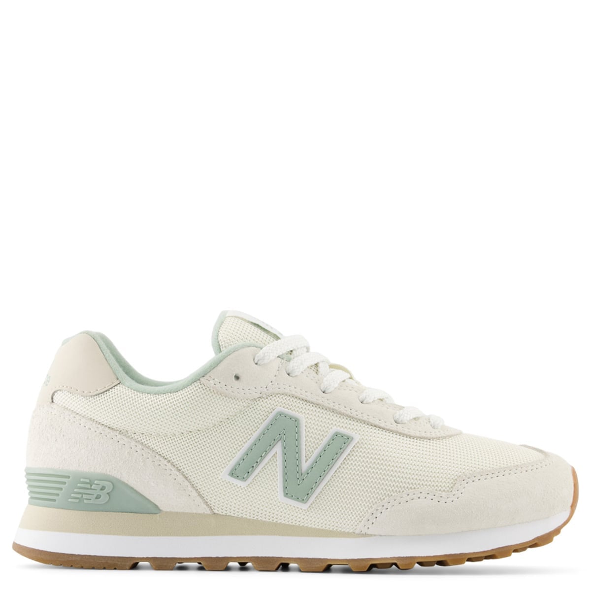 ZAPATILLAS URBANAS MUJER NEW BALANCE 515 - 1
