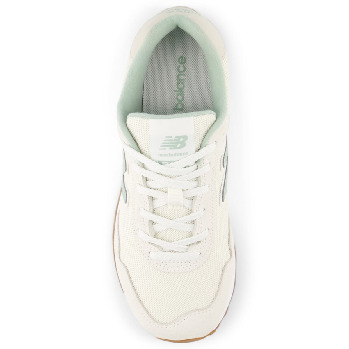 ZAPATILLAS URBANAS MUJER NEW BALANCE 515 - 3