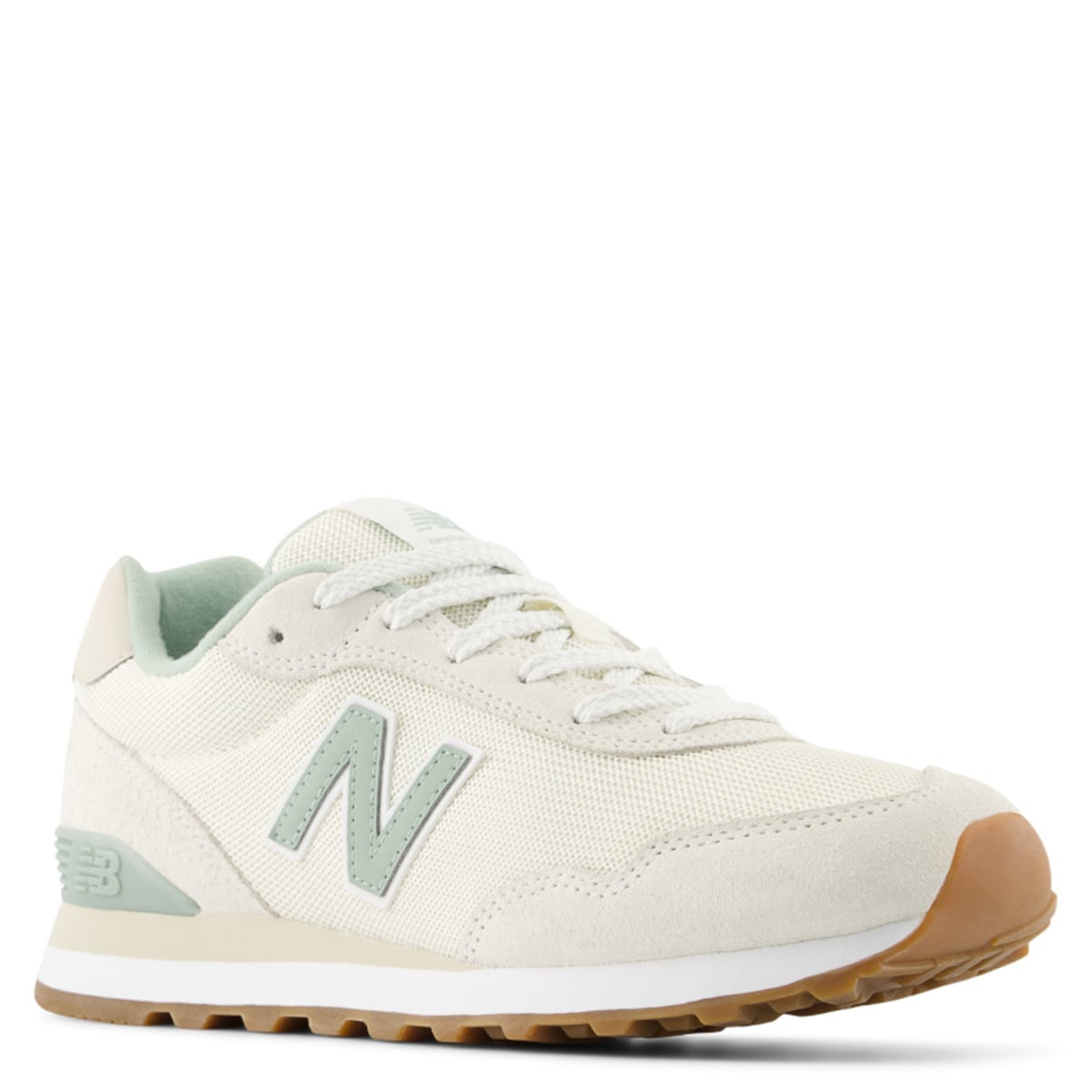 ZAPATILLAS URBANAS MUJER NEW BALANCE 515 - 4