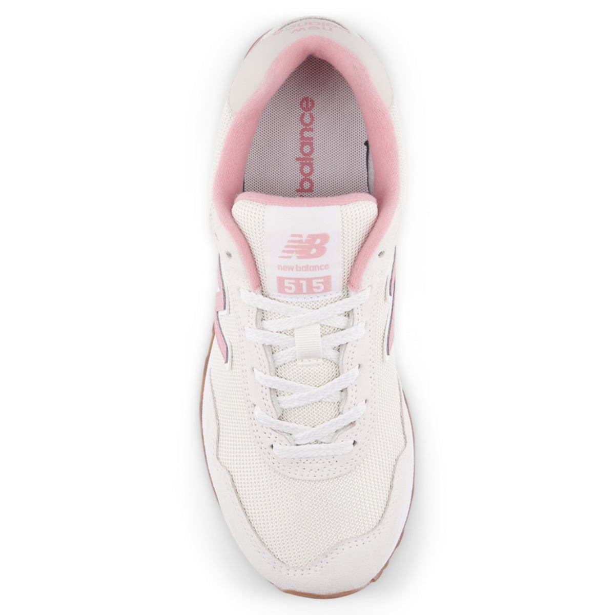 ZAPATILLAS URBANAS MUJER NEW BALANCE 515 - 3