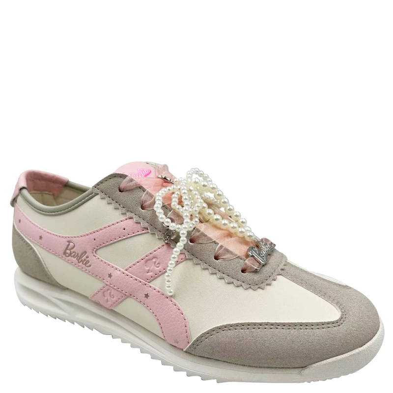 ZAPATILLAS MUJER CHABELY URBANAS BLANCO 2BY12700001 - 1