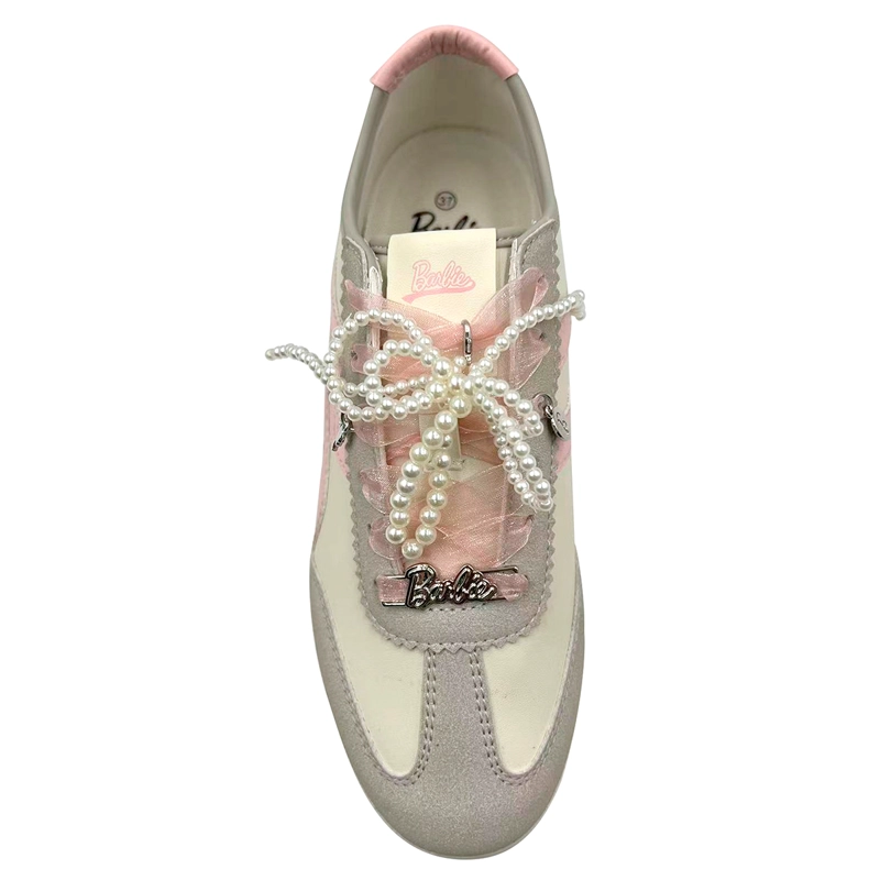 ZAPATILLAS MUJER CHABELY URBANAS BLANCO 2BY12700001 - 2