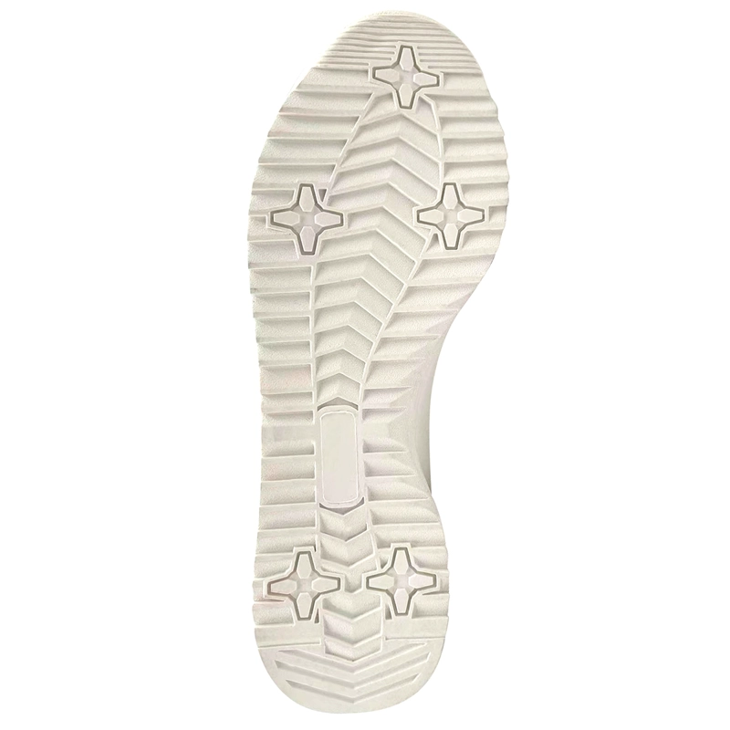ZAPATILLAS MUJER CHABELY URBANAS BLANCO 2BY12700001 - 4