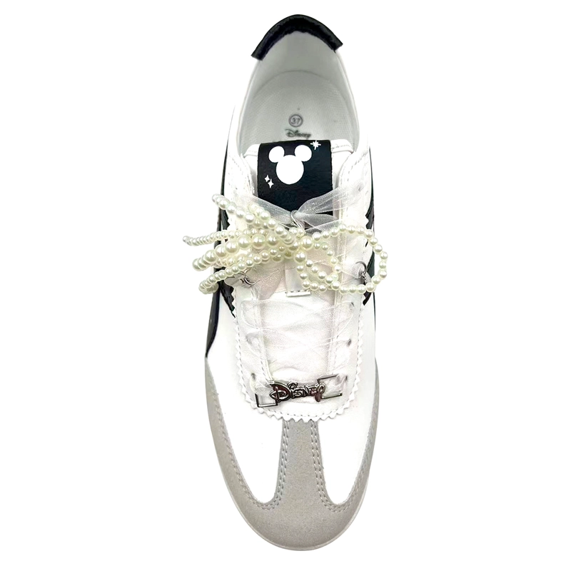 ZAPATILLAS MUJER CHABELY URBANAS BLANCO 2KY05700001 - 2
