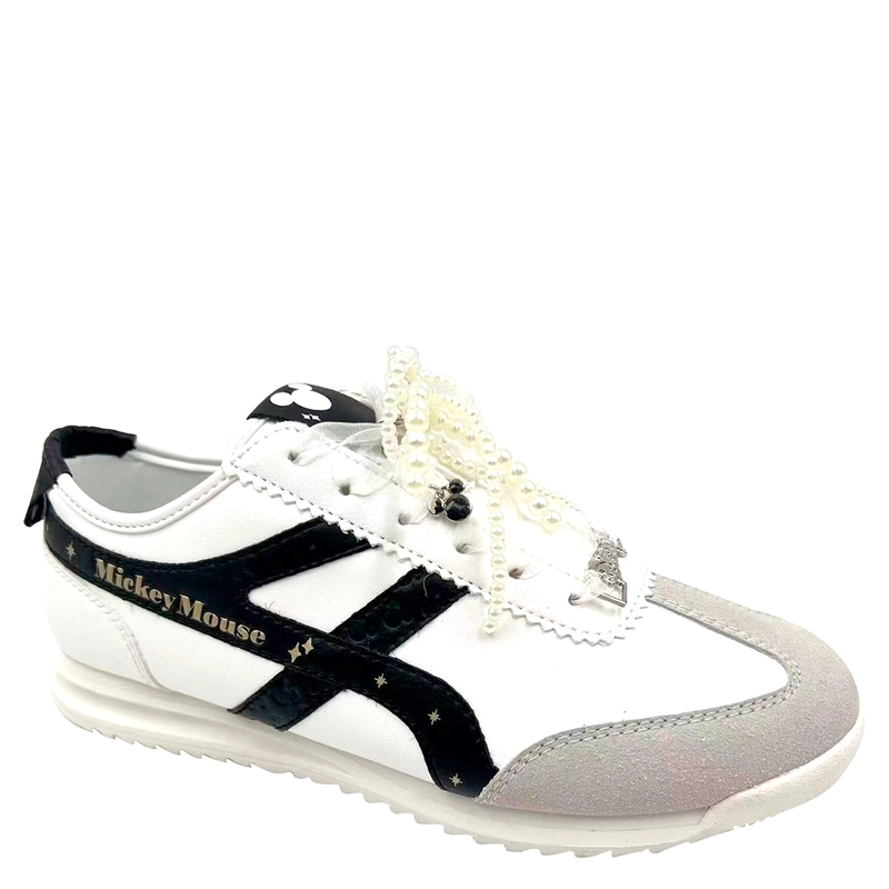ZAPATILLAS MUJER CHABELY URBANAS BLANCO 2KY05700001 - 1