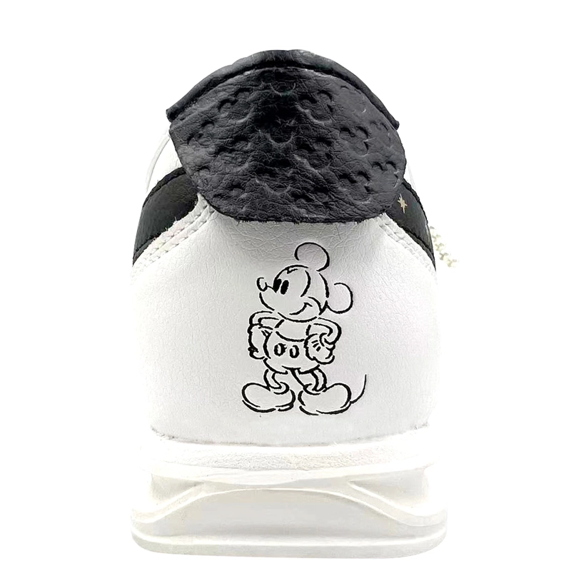 ZAPATILLAS MUJER CHABELY URBANAS BLANCO 2KY05700001 - 3