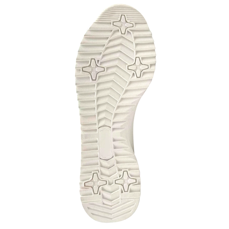 ZAPATILLAS MUJER CHABELY URBANAS BLANCO 2KY05700001 - 4