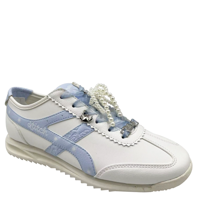 ZAPATILLAS MUJER CHABELY URBANAS BLANCO 2TY05800001 - 1