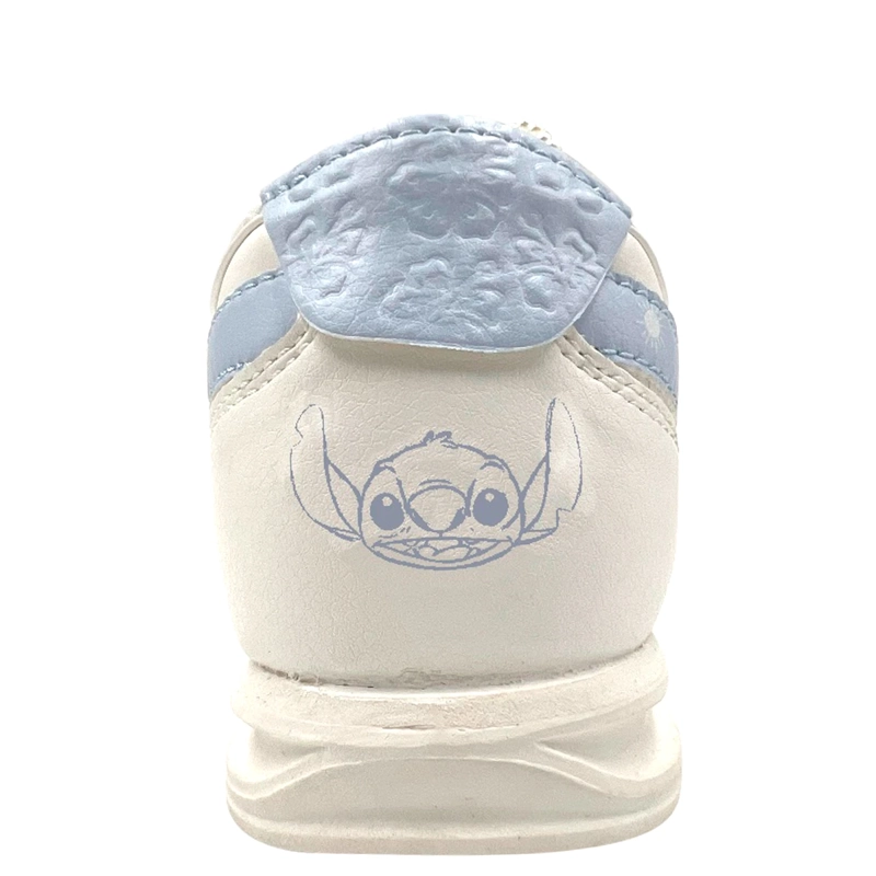 ZAPATILLAS MUJER CHABELY URBANAS BLANCO 2TY05800001 - 3
