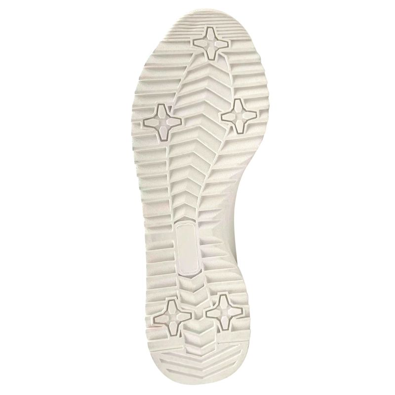 ZAPATILLAS MUJER CHABELY URBANAS BLANCO 2TY05800001 - 4