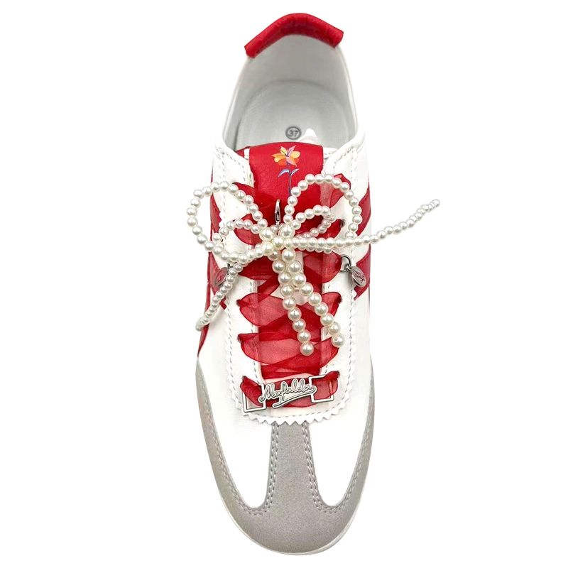 ZAPATILLAS MUJER CHABELY URBANAS BLANCO 2QY03200001 - 2
