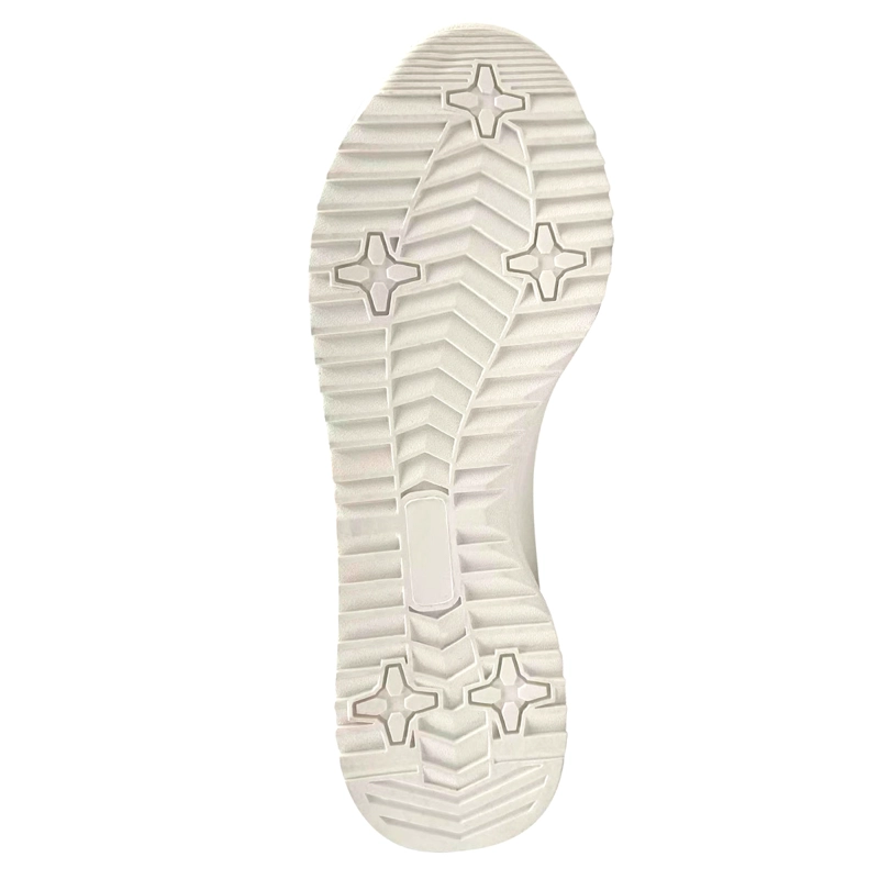 ZAPATILLAS MUJER CHABELY URBANAS BLANCO 2QY03200001 - 4