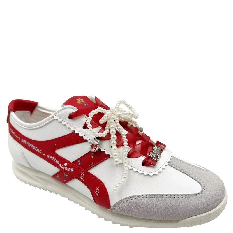 ZAPATILLAS MUJER CHABELY URBANAS BLANCO 2QY03200001 - 1