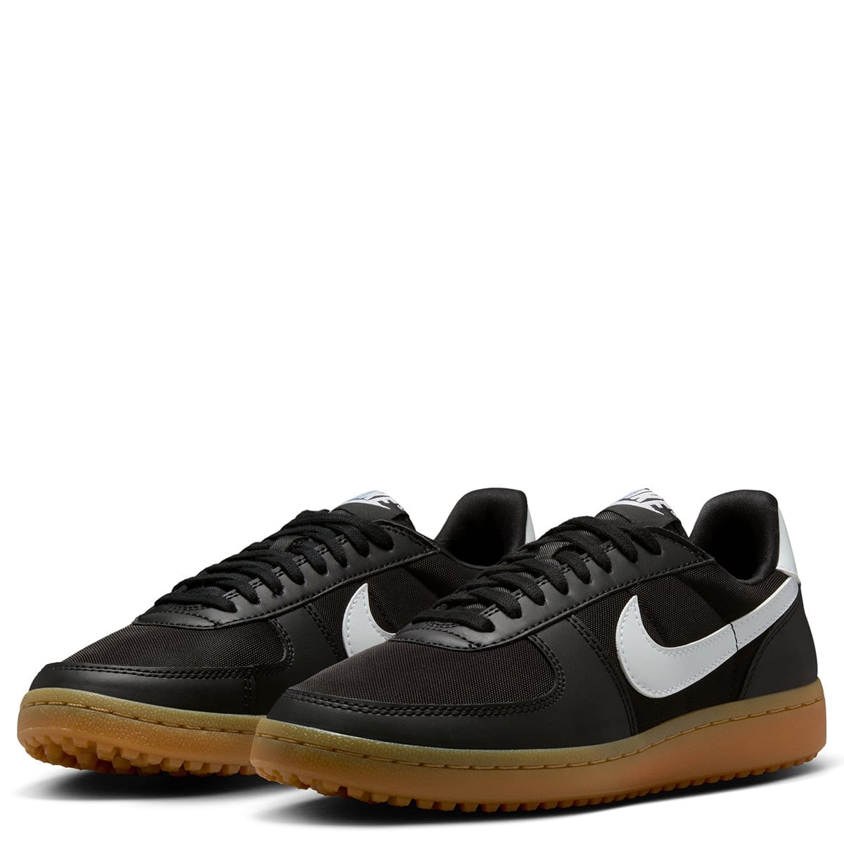 ZAPATILLAS MUJER NIKE URBANAS NEGRO WMNS NIKE FIELD GENERAL - 2
