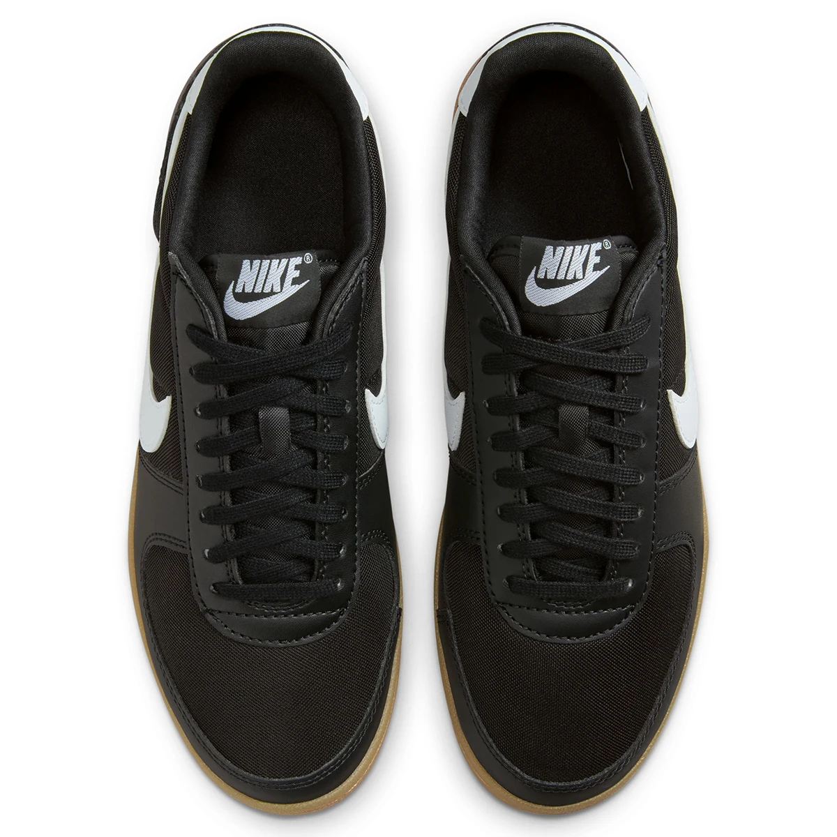 ZAPATILLAS MUJER NIKE URBANAS NEGRO WMNS NIKE FIELD GENERAL - 3