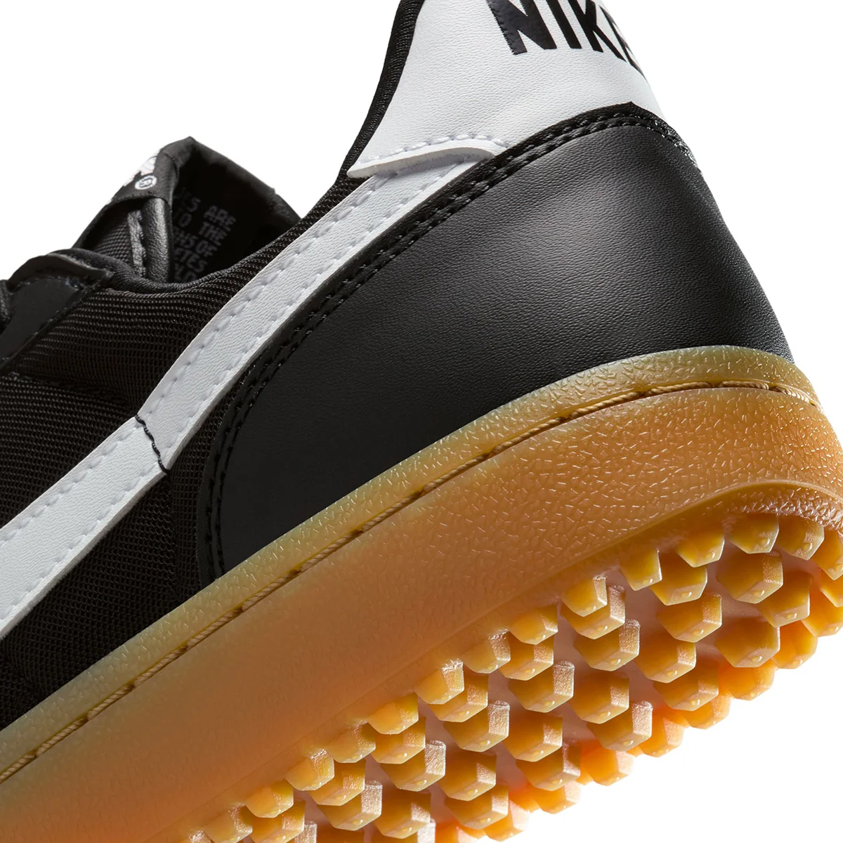 ZAPATILLAS MUJER NIKE URBANAS NEGRO WMNS NIKE FIELD GENERAL - 5