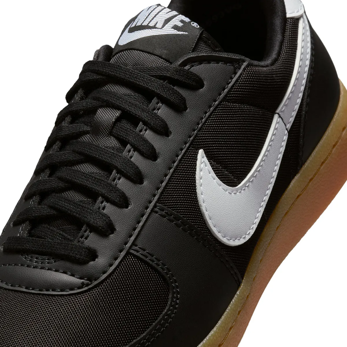 ZAPATILLAS MUJER NIKE URBANAS NEGRO WMNS NIKE FIELD GENERAL - 4