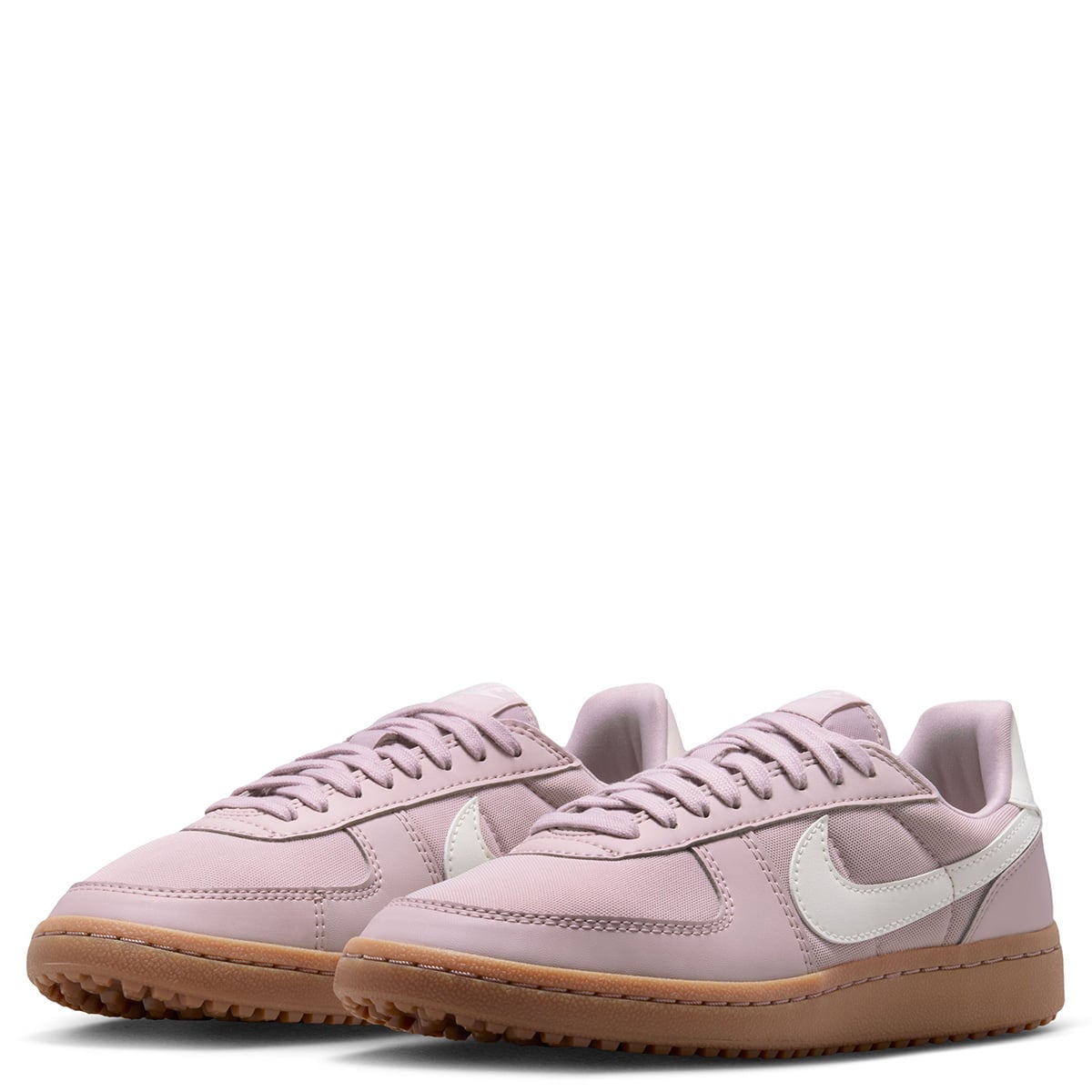 ZAPATILLAS MUJER NIKE URBANAS ROSADO WMNS NIKE FIELD GENERAL - 2
