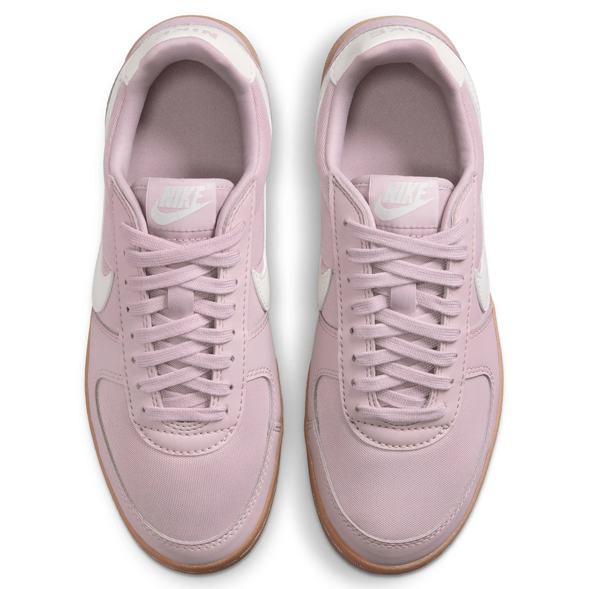 ZAPATILLAS MUJER NIKE URBANAS ROSADO WMNS NIKE FIELD GENERAL - 3