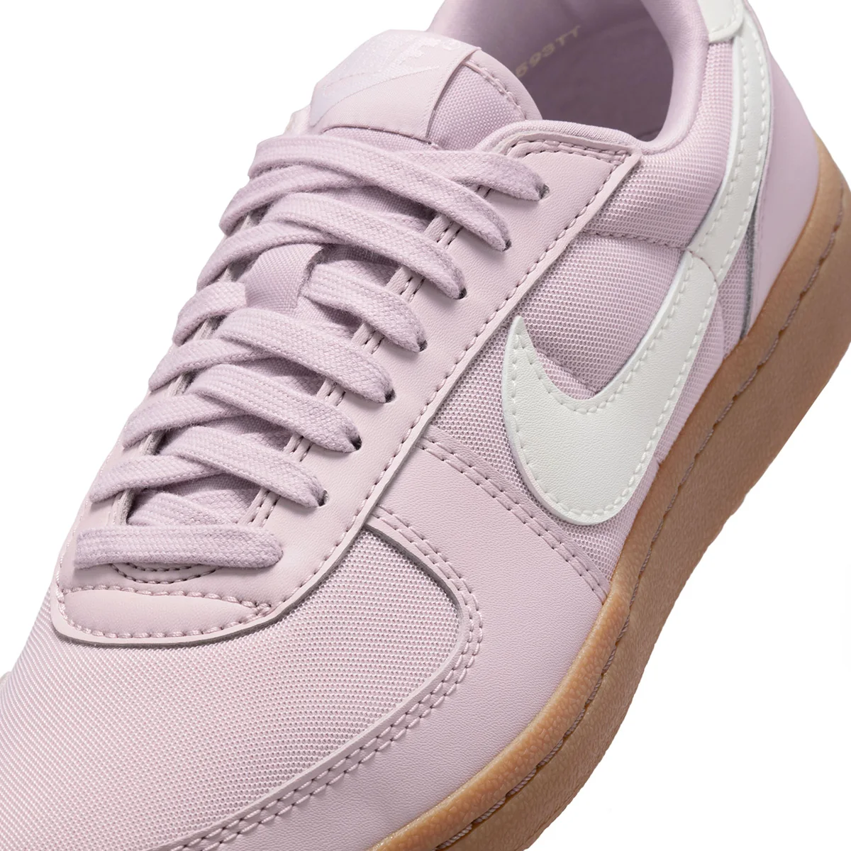 ZAPATILLAS MUJER NIKE URBANAS ROSADO WMNS NIKE FIELD GENERAL - 4