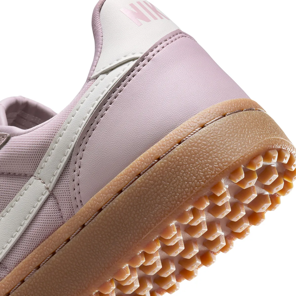 ZAPATILLAS MUJER NIKE URBANAS ROSADO WMNS NIKE FIELD GENERAL - 5