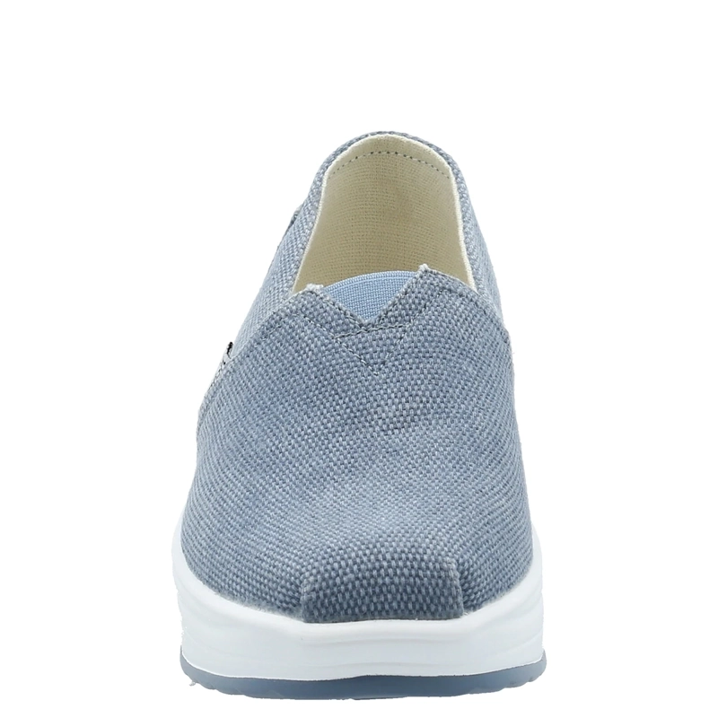 ALPARGATAS MUJER HUSH-PUPPIES DENIM ANGELO - 4
