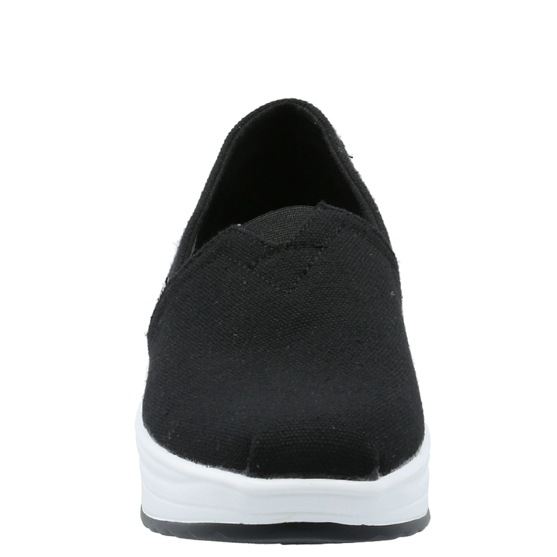 ALPARGATAS MUJER HUSH-PUPPIES NEGRO ANGELO - 4