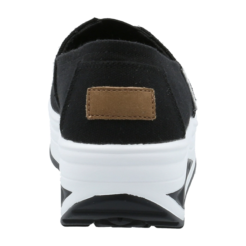ALPARGATAS MUJER HUSH-PUPPIES NEGRO ANGELO - 7