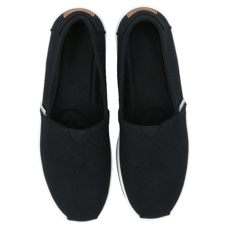 ALPARGATAS MUJER HUSH-PUPPIES NEGRO ANGELO - 8