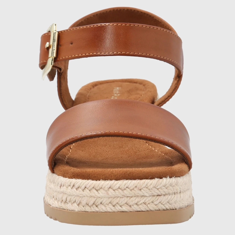 SANDALIAS MUJER HUSH-PUPPIES AVELLANA LILI - 3