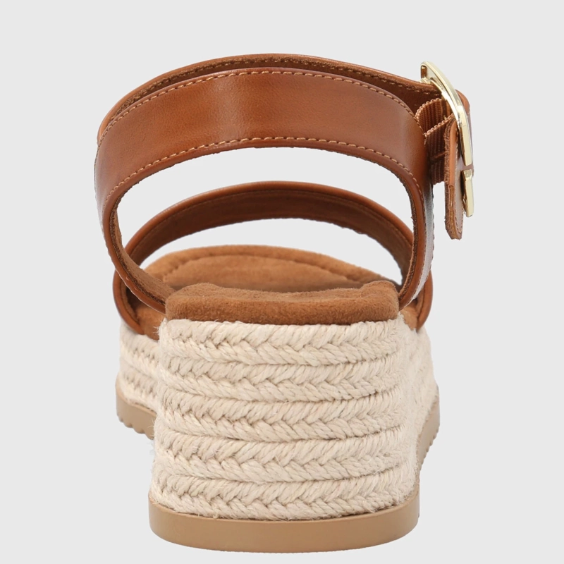SANDALIAS MUJER HUSH-PUPPIES AVELLANA LILI - 6