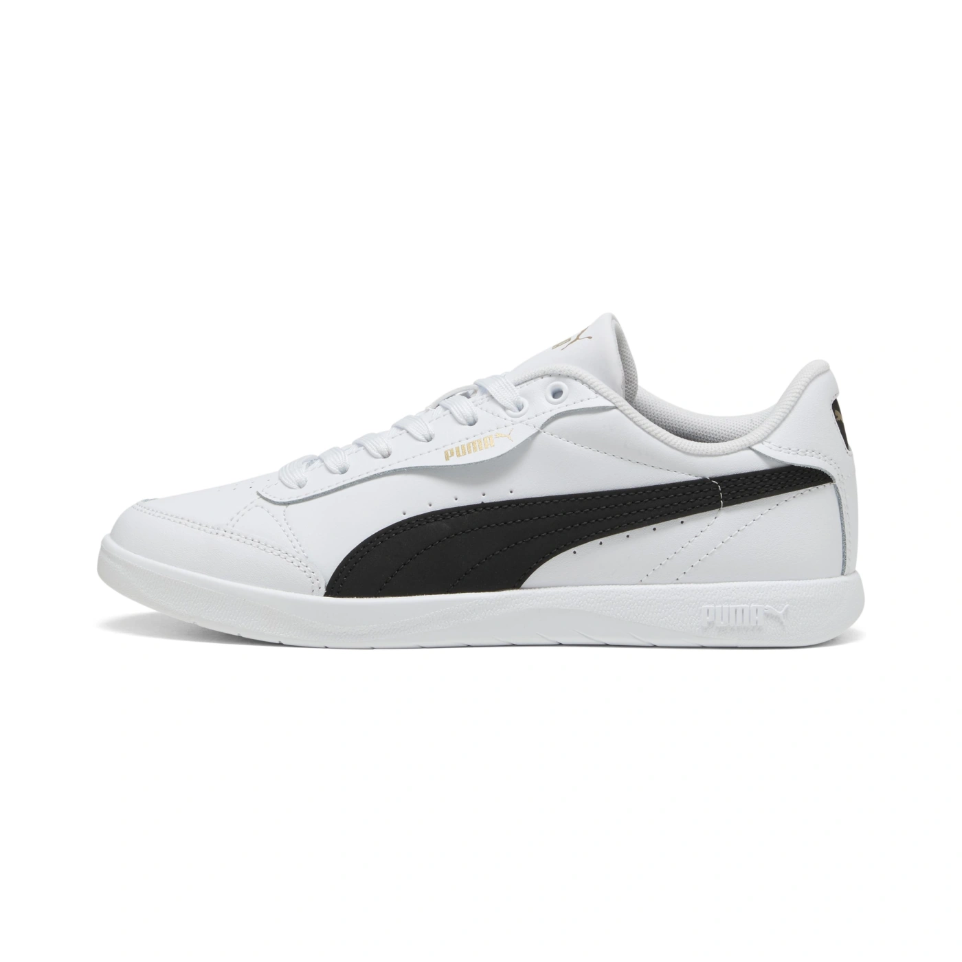 Puma Vikky Star Urbana Blanco